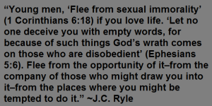 jcryle-flee-sexual-immorality